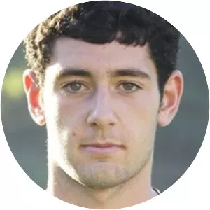 Oier Calvillo Armendáriz