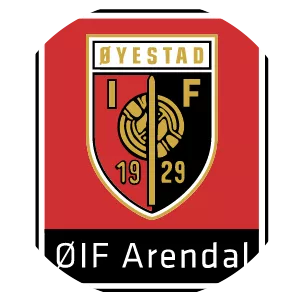 ØIF Arendal - 