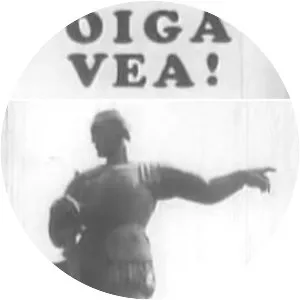 Oiga vea!