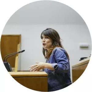 Oihana Etxebarrieta Legrand