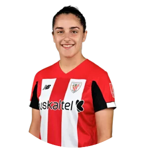 Oihane Hernández Zurbano