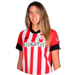 Oihane Valdezate Cabornero