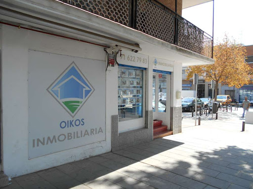 OIKOS Inmobiliaria Aravaca