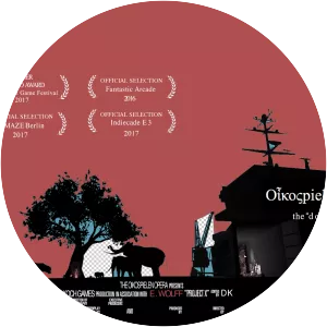 Oikospiel Book I - Video game