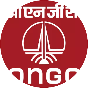 Oil and Natural Gas Corporation