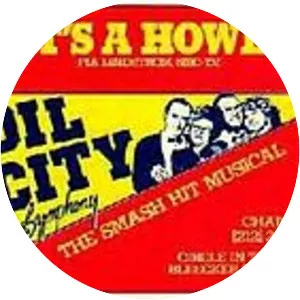 Oil City Symphony - Musical by Debra Monk, Mark Hardwick, Mary Murfitt, and Mike Craver