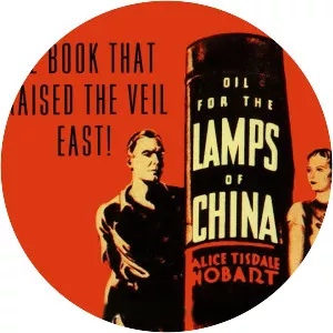 Oil for the Lamps of China