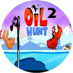 Oil Hunt 2 - Birthday Party