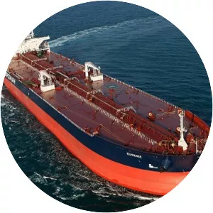 Oil tanker - Ship type
