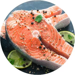 Oily fish - Whois - xwhos.com