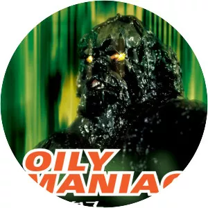 Oily Maniac