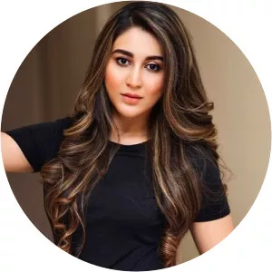 Oindrila Sen photograph