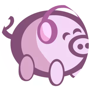 Oink's Pink Palace - 