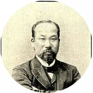 Ōishi Masami