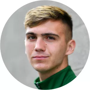 Oisin Michael McEntee