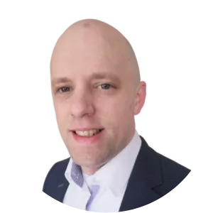 Oisin O'Dwyer - Politician