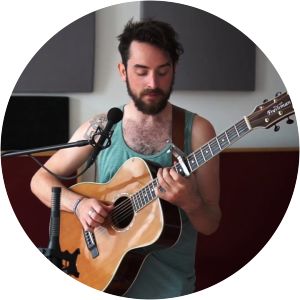 Oisin Walsh-Peelo photograph