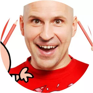 Øisteinsblyant - TV program