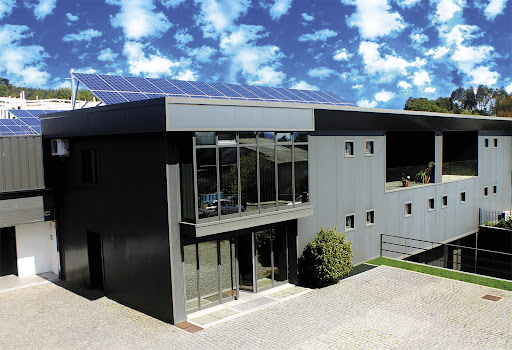 Oitocores - Estamparia, Lda.