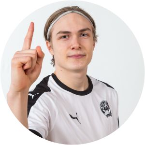 Oiva Olavi Laaksonen