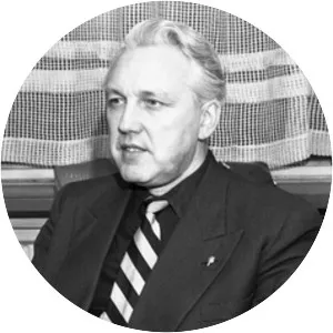 Øivin Fjeldstad - Norwegian conductor