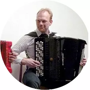 Øivind Farmen Musician