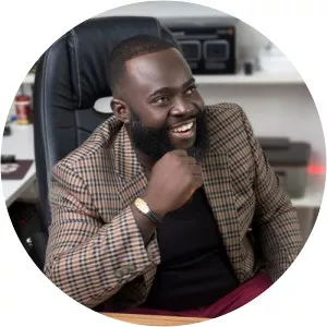 Oj Blaq - Musical artist