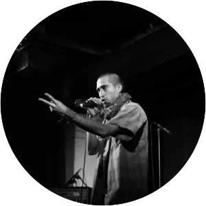 Ojal de Ajaw - Musical artist