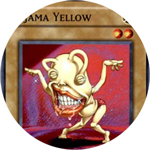 Ojama Yellow - 