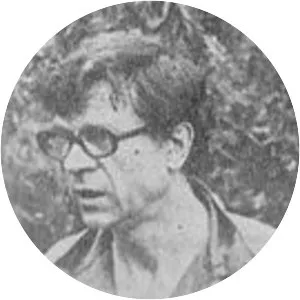 Ojārs Ābols - Artist