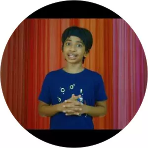 Ojasya Soham Ulfat photograph