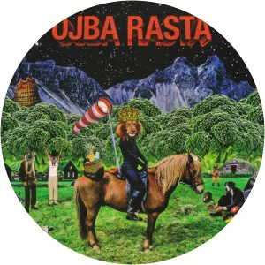 Ojba Rasta - Musical band