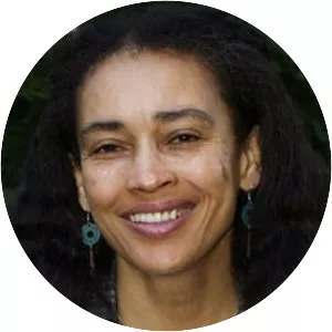 Ojetta Rogeriee Thompson - Judge