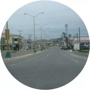Ojinaga