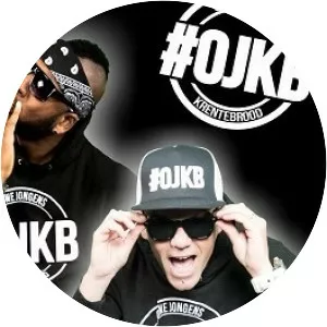 #OJKB - Musical artist