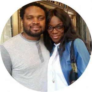 Ojuolape Veronica Olukanni photograph