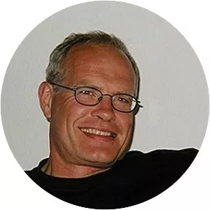 Øjvind Lidegaard - Bo Lidegaard's brother