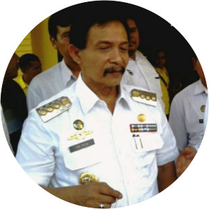 OK Arya Zulkarnaen