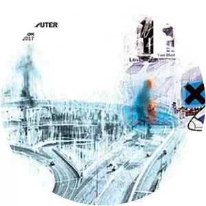 OK Computer OKNOTOK 1997 2017