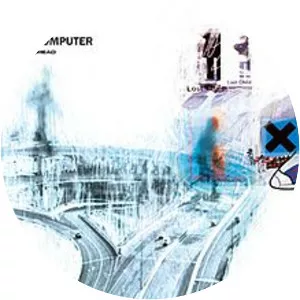 OK Computer - Studio album by Radiohead
