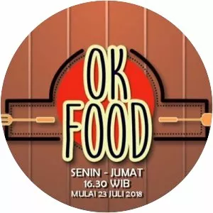 OK Food - TV program