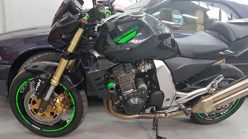 OK Garage - Car repair and maintenance service in Spain