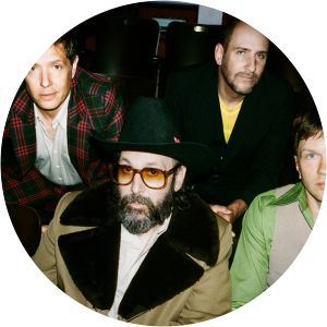 OK Go - Book by Carin Berger