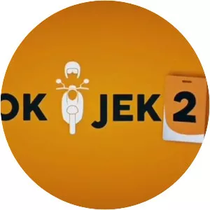 Ok-Jek - TV program