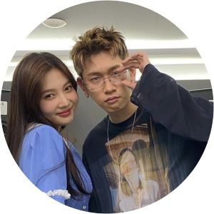 Ok Jihyen photograph