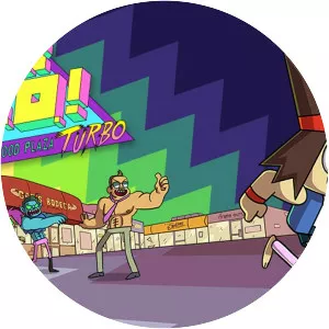 OK K. O. ! Lakewood Plaza Turbo