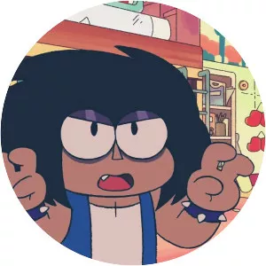 OK K. O. ! Let's Be Heroes