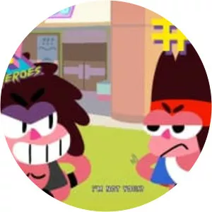 OK K. O. ! Let's Play Heroes