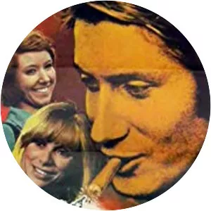 OK Patron - 1974 film