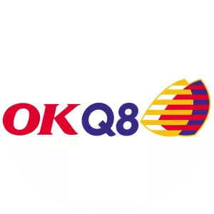 OK-Q8 AB